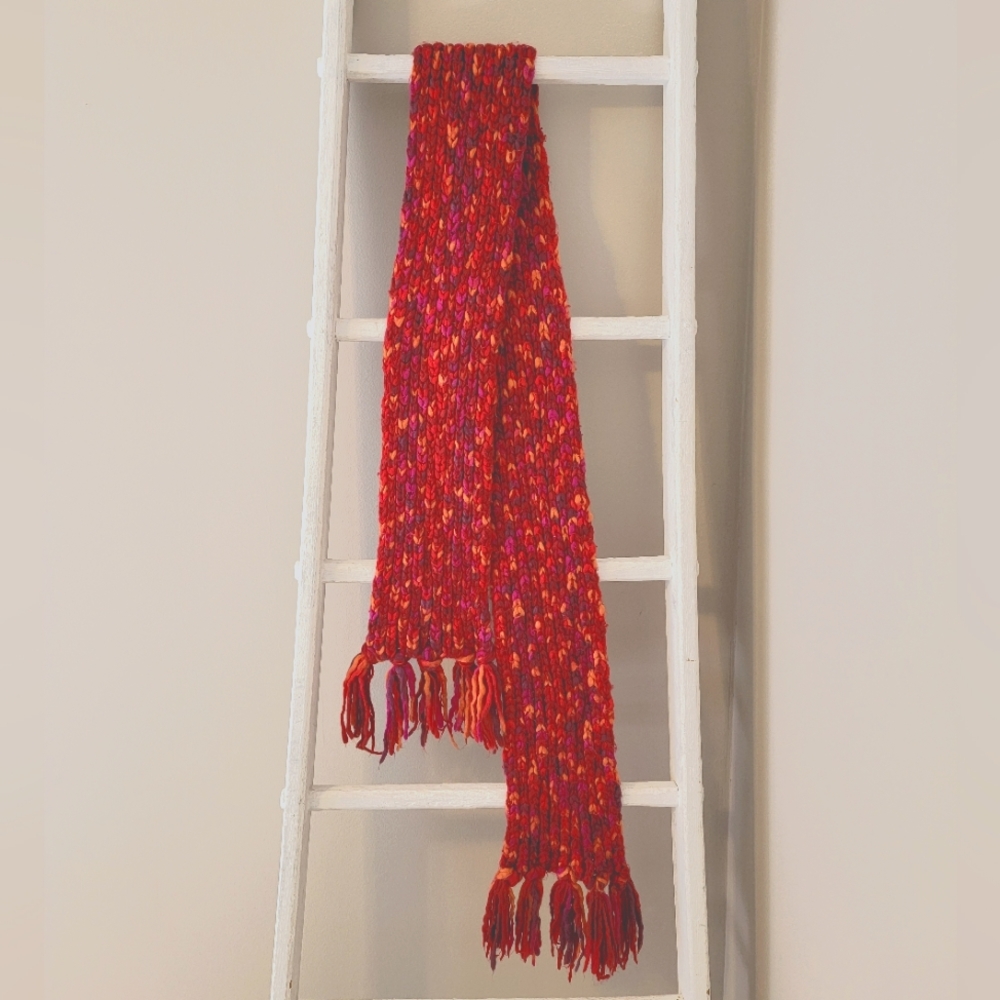Old Navy Knit Scarf